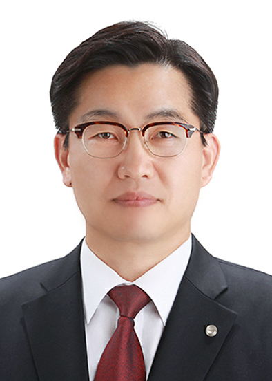 안희욱 (Ahn, Hee Wook)